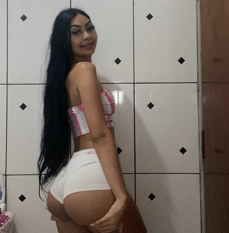 Camilly Keelly Nacktbilder auf OnlyFans