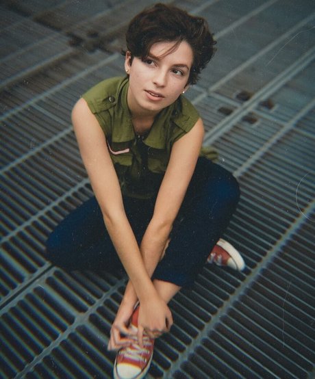 Karina Martins Nacktbilder auf OnlyFans