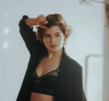 Karina Martins Leaks von Nacktbildern auf OnlyFans