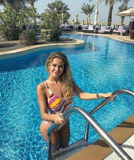 Diletta Leotta OnlyFans Leaks Sex