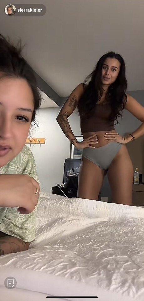 sisikk Nacktbilder geleakt OnlyFans Porn geleakt