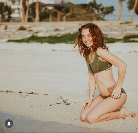 Brylee Williamson OnlyFans Nackt