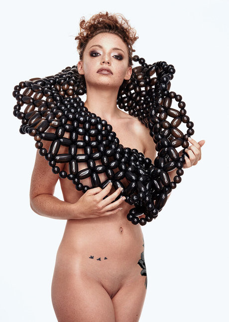 Brylee Williamson Leaked OnlyFans Sextape