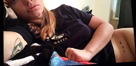 Brylee Williamson Nackt auf OnlyFans Leaks