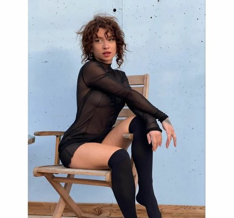 Cecilia Bob Po OnlyFans