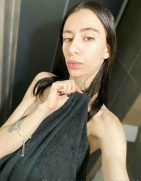 eva innocent Nacktbilder auf OnlyFans
