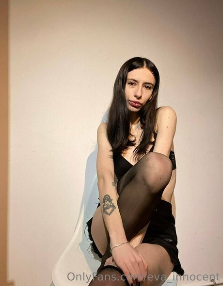 eva innocent Nacktbilder von OnlyFans geleakt
