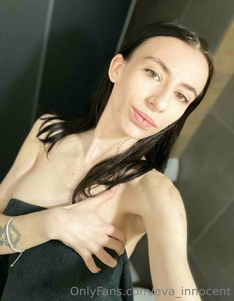 eva innocent OnlyFans Archiv