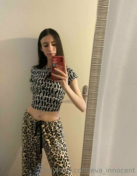 eva innocent Nacktbilder OnlyFans Leaks