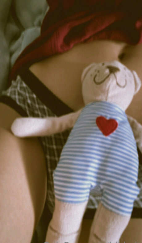 bibbob Nacktbilder von OnlyFans geleakt