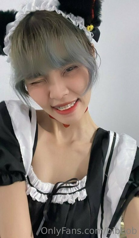 bibbob OnlyFans Brüste Bild