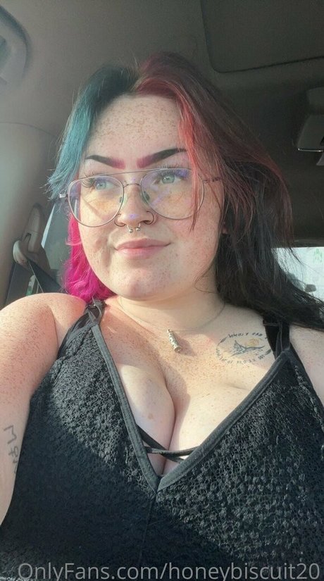 honeybiscuit20 Füße OnlyFans