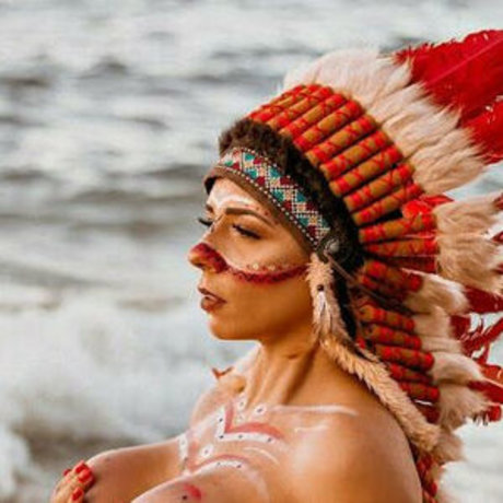 Marcia Carvalho OnlyFans-Pornos