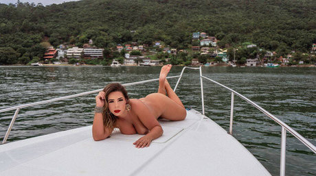 Marcia Carvalho OnlyFans