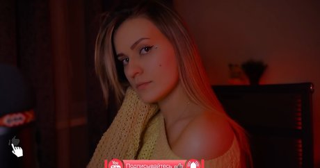 Sirius Eyes ASMR Nacktporno OnlyFans