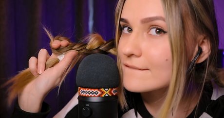 Sirius Eyes ASMR OnlyFans gratis