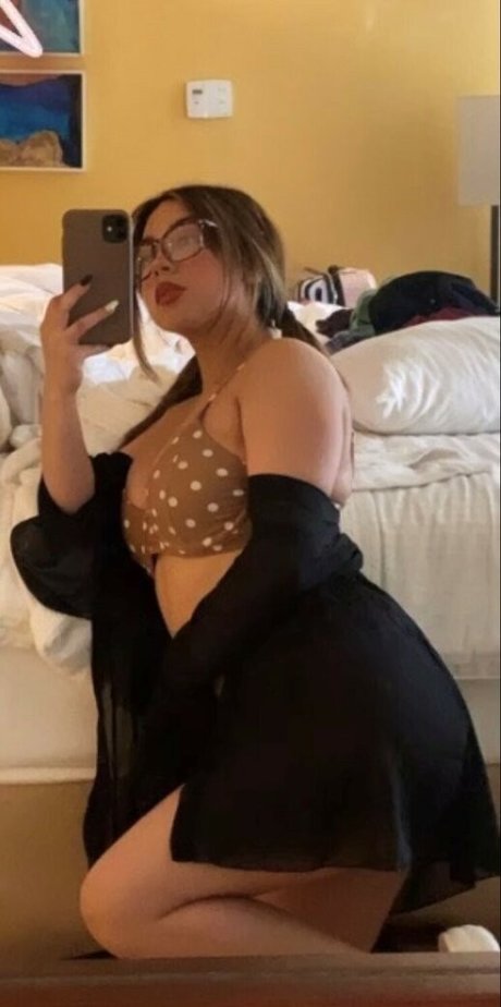 nattalieferreyra Nacktbilder von OnlyFans geleakt