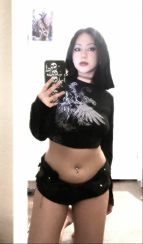 nattalieferreyra Neuer OnlyFans Leak