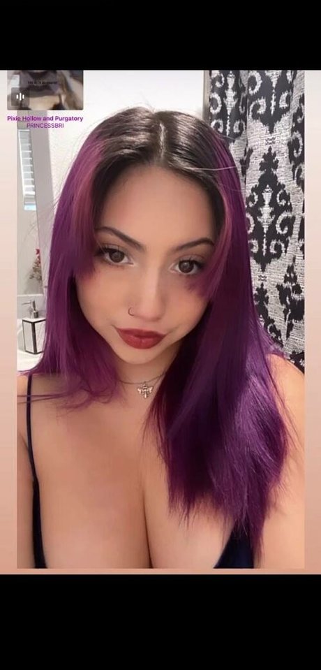 nattalieferreyra Nacktbilder von OnlyFans