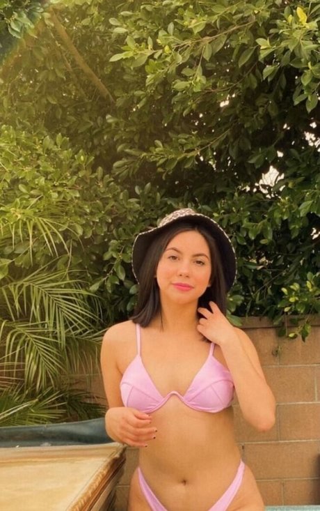 nattalieferreyra OnlyFans Nacktbilder