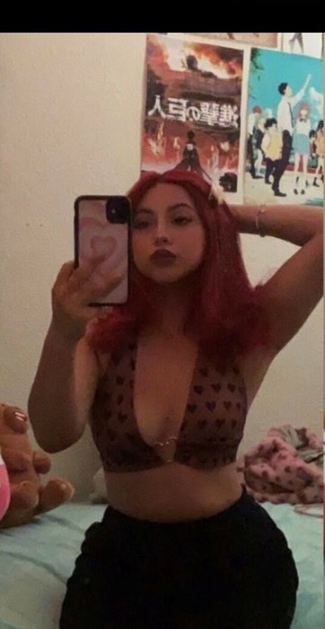 nattalieferreyra Sexy OnlyFans