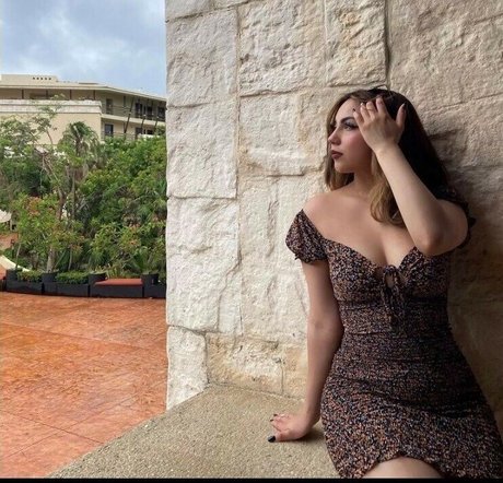 nattalieferreyra Nacktbilder von OnlyFans