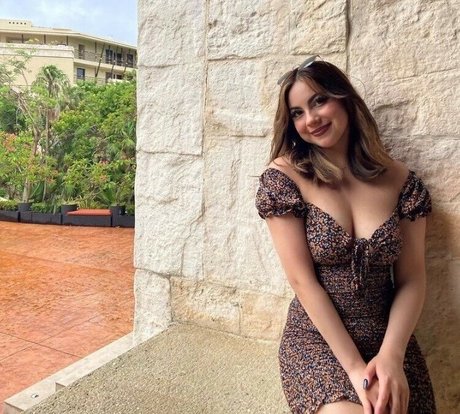 nattalieferreyra Nacktbilder OnlyFans geleakt