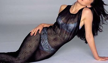 Shania Twain Nacktbilder von OnlyFans