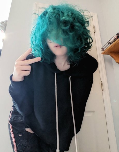 Nightmare Shawty OnlyFans gratis