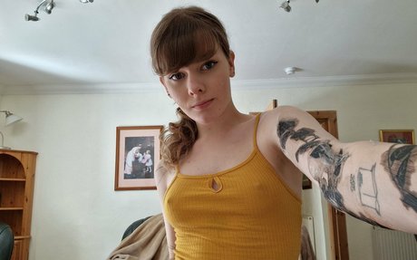 Applethecompany Nackt auf OnlyFans Leak