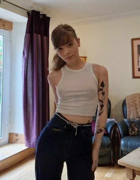 Applethecompany Nacktbilder von OnlyFans geleakt