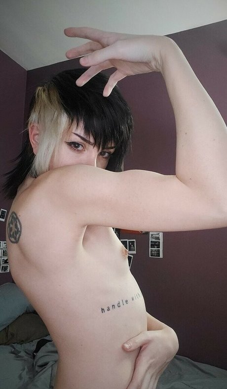 futchgod Nackt OnlyFans