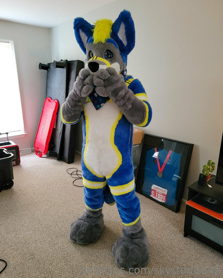 skystudios42 OnlyFans XXX