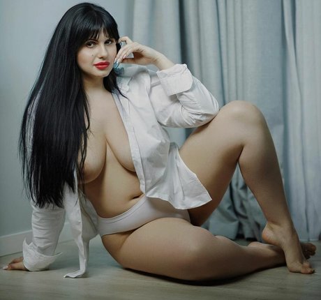 Dasha Dashany OnlyFans Nackt Leaks