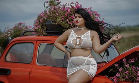 Dasha Dashany OnlyFans