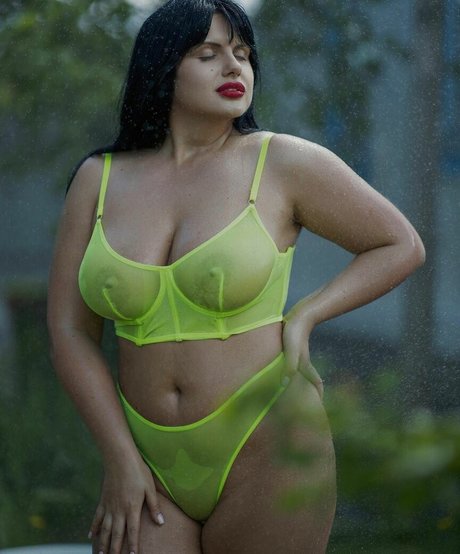 Dasha Dashany Neuer OnlyFans Leak