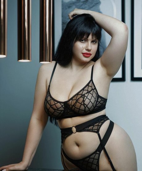 Dasha Dashany XXX Leak OnlyFans Leak