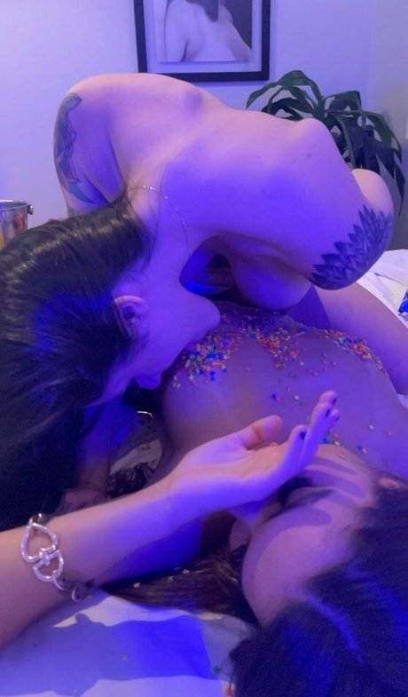 Liandra Bruder Nacktbilder geleakt OnlyFans Nacktporno