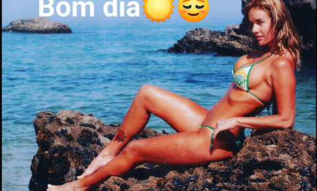 Claudia Silva OnlyFans geleakte Bilder