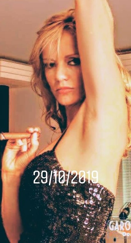 Claudia Silva Nacktbilder-Leaks von OnlyFans