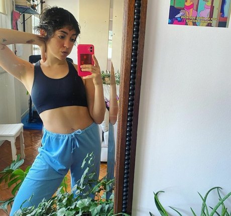 Valentina Bandeira OnlyFans Nacktbilder geleakt