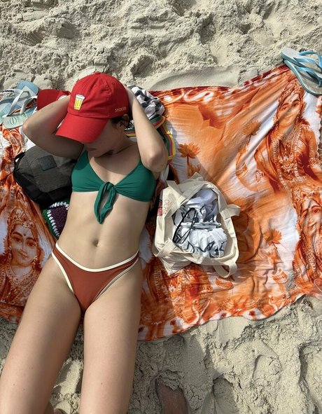 Valentina Bandeira Nackt auf OnlyFans Leaks