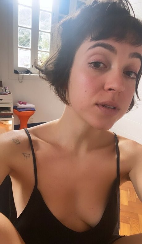 Valentina Bandeira XXX Leak OnlyFans Leak