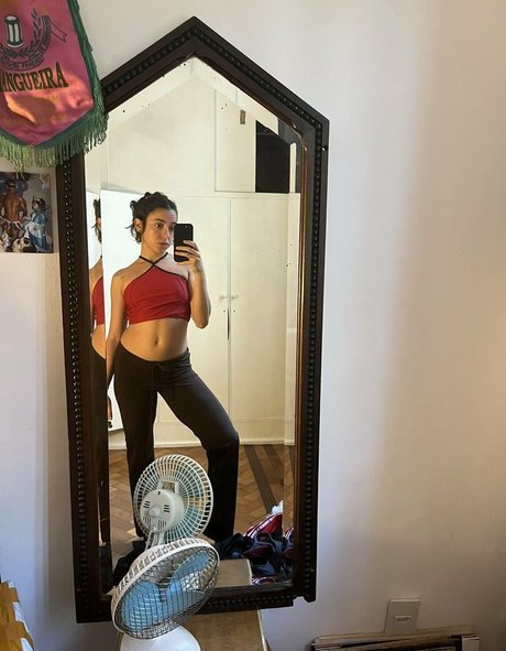 Valentina Bandeira OnlyFans Porn Nackt