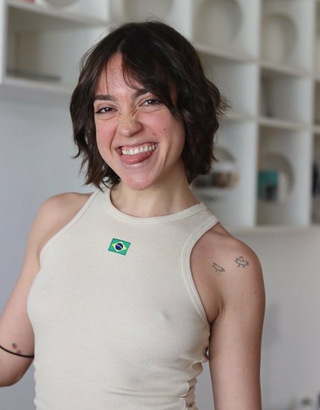 Valentina Bandeira Leaked Porn OnlyFans