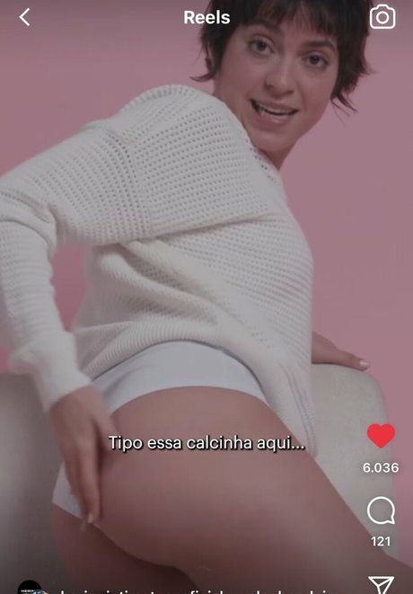 Valentina Bandeira OnlyFans Leaj