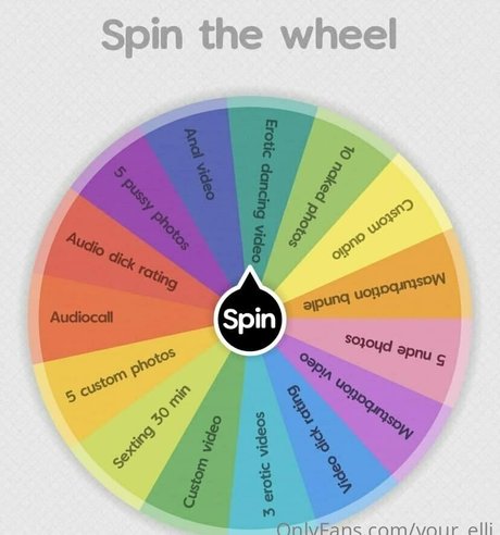 your elli Nacktbilder von OnlyFans geleakt