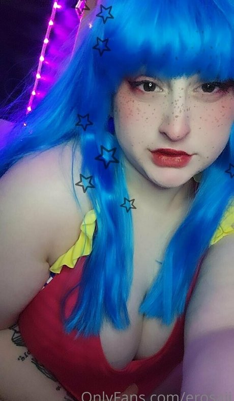 erosaii OnlyFans Bilder geleakt