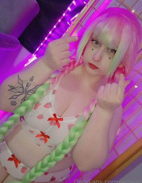 erosaii Joi OnlyFans