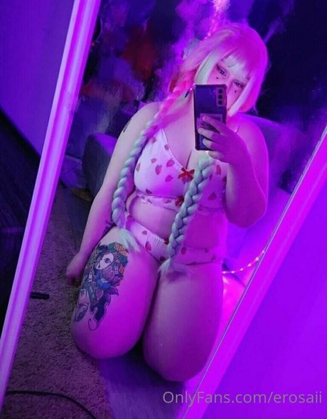 erosaii OnlyFans-Archiv